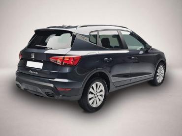 Seat Arona 1.0 TSI DSG Style Navi LED PDC LM