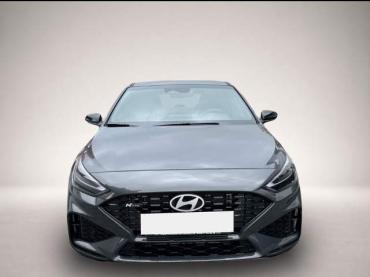 Fahrzeug ansehen: Hyundai i30 1.6 * N Line * Hatchback * LED * R.KAM * KEY.GO * NAV Hyundai i30 1.6 * N Line * Hatchback * LED * R.KAM * KEY.GO * NAV
