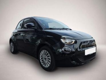Fiat 500e 42kWh C Red