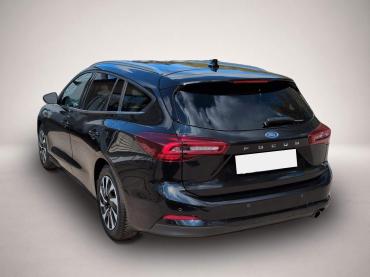 Fahrzeug ansehen: Ford Focus Turnier 1.0 EcoBoost Titanium Bluetooth Na Ford Focus Turnier 1.0 EcoBoost Titanium Bluetooth Na