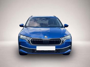 Skoda Octavia Combi Selection eTSI DSG|AHK|KAMERA|NAVI