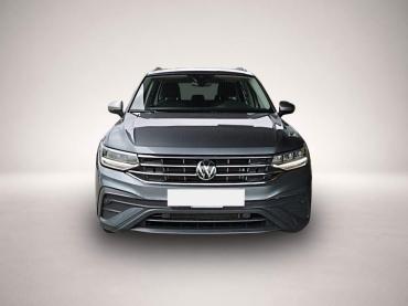 Fahrzeug ansehen: Volkswagen Tiguan Allsp. 1.5 TSI DSG Life AHK NAVI 7-SITZER Volkswagen Tiguan Allsp. 1.5 TSI DSG Life AHK NAVI 7-SITZER