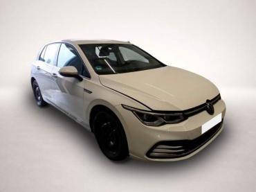 Volkswagen Golf 2.0 TSI DSG Style NAVI KAMERA ACC LED ERGO