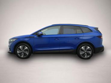 Skoda Enyaq 50 NAVI KAMREA LED