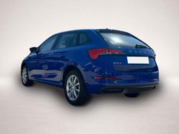 Skoda Scala 1.0 TSI Ambition * LED Kamera DAB Alu NS
