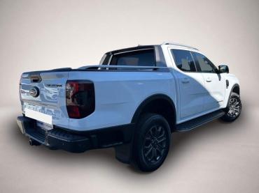Ford Ranger 2.0 l EcoBlue Doppelkabine Autm. Wildtrak