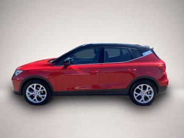 Seat Arona 1.0 TSI FR FULL-LINK * VIRTUAL-COCKPIT * NAVI-