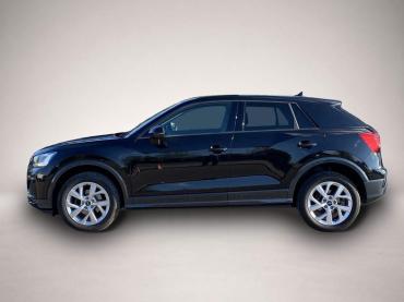 Audi Q2 1.5 TSI S-tronic advanced NAVI * KAMERA * LED * DAB