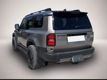 Toyota Land Cruiser 2.8 D-4D 151 kW AWD Executive Navi