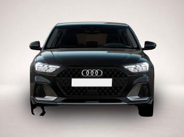 Fahrzeug ansehen: Audi A1 allstreet 30 TFSI Audi A1 allstreet 30 TFSI