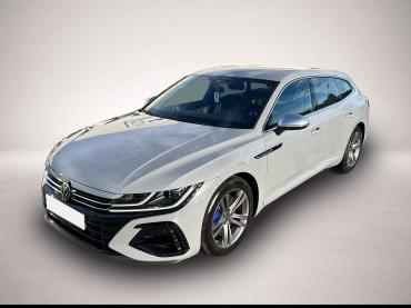 Volkswagen Arteon Shooting Brake 2.0 TSI R 4Motion * Navi * LED