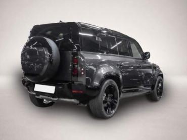 Fahrzeug ansehen: Land Rover Defender 110 X-Dynamic SE D250 Mild-Hybrid EU6e Land Rover Defender 110 X-Dynamic SE D250 Mild-Hybrid EU6e