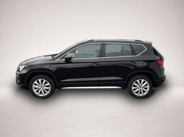 Fahrzeug ansehen: Seat Ateca 1.5 TSI DSG Xperience 156¤ m.20% Anz. Navi Seat Ateca 1.5 TSI DSG Xperience 156¤ m.20% Anz. Navi