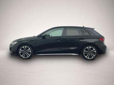Fahrzeug ansehen: Audi A3 Sportback 35 TDI S-tronic 2x s-line BUSINESS Audi A3 Sportback 35 TDI S-tronic 2x s-line BUSINESS