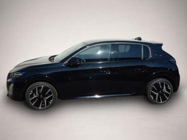 Fahrzeug ansehen: Peugeot 208 Hybrid 100 GT NAVI KLIMAAUT. SHZ Peugeot 208 Hybrid 100 GT NAVI KLIMAAUT. SHZ