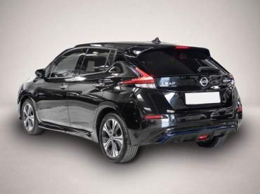 Nissan Leaf N-Connecta 40 kWh Navi 360 Kamera ACC Apple