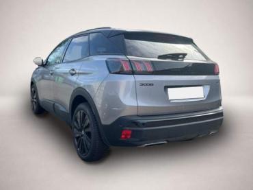 Fahrzeug ansehen: Peugeot 3008 Allure Pack PureTech 130 EAT8 Panoramadach / Elektr. Heckklappe / Sitzheizung Peugeot 3008 Allure Pack PureTech 130 EAT8 Panoramadach / Elektr. Heckklappe / Sitzheizung