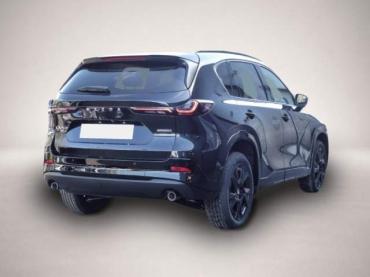 Fahrzeug ansehen: Mazda CX-5 All-new 2.5L e-Skyactiv G 141ps 6AT AWD Hom Mazda CX-5 All-new 2.5L e-Skyactiv G 141ps 6AT AWD Hom