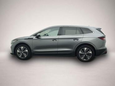 Skoda Enyaq 85x Loft AHK WÄRMEPUMPE KAMERA