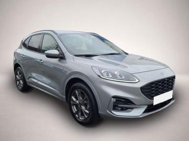 Ford Kuga PHEV ST-LINE X Techno/Winter/Fahrerass.p.