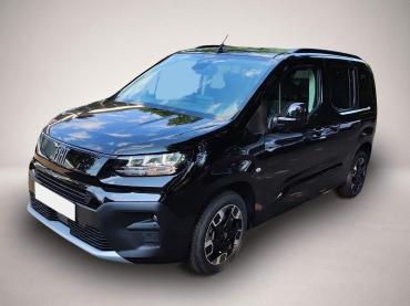 Fahrzeug ansehen: Fiat Qubo La Prima Navi Digitales Cockpit LED ACC App Fiat Qubo La Prima Navi Digitales Cockpit LED ACC App