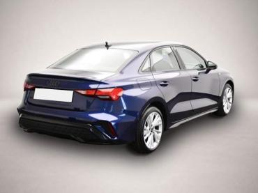 Fahrzeug ansehen: Audi A3 Limousine 30 TFSI S tronic S line SpoFw/el.VS Audi A3 Limousine 30 TFSI S tronic S line SpoFw/el.VS