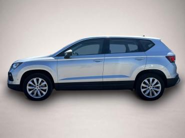 Fahrzeug ansehen: Seat Ateca 2.0 TDI DSG Style AHK * VIRTUAL-COCKPIT * NAVI Seat Ateca 2.0 TDI DSG Style AHK * VIRTUAL-COCKPIT * NAVI
