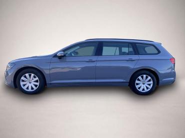 Volkswagen Passat Variant 1.5 TSI DSG APP-CONNECT * KAMERA * LE