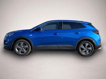 Opel Grandland (X) Grandland X 1.6 HYBRID AT8 ELEGANCE LED-I-LUX * NA
