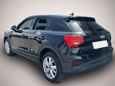 Fahrzeug ansehen: Audi Q2 1.5 35 TFSI S-tronic LED * KAMERA * EL.HECK * ACC * S Audi Q2 1.5 35 TFSI S-tronic LED * KAMERA * EL.HECK * ACC * S