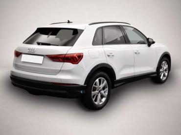 Audi Q3 35 TFSI S tronic advanced LED/SpoSi/AHK