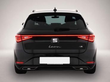 Seat Leon Sportstourer 2.0 TDI FR