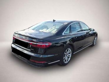 Fahrzeug ansehen: Audi A8 50 TDI Allradlenkung * AHK * Matrix Audi A8 50 TDI Allradlenkung * AHK * Matrix