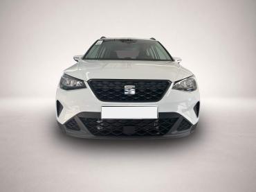 Fahrzeug ansehen: Seat Arona 1.0 TSI DSG Style Edition NAVI DAB SHZ PDC Seat Arona 1.0 TSI DSG Style Edition NAVI DAB SHZ PDC