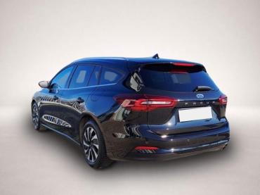 Fahrzeug ansehen: Ford Focus Turnier 1.0 EB Hybrid TITANIUM Sitzhzg.v. Ford Focus Turnier 1.0 EB Hybrid TITANIUM Sitzhzg.v.