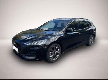 Fahrzeug ansehen: Ford Focus ST-LINE NAVI / LED / PDC / GJR / WINTER-PA Ford Focus ST-LINE NAVI / LED / PDC / GJR / WINTER-PA
