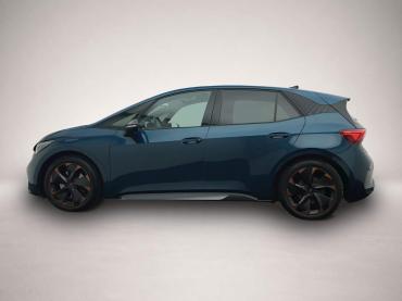 Fahrzeug ansehen: Cupra Born eBoost PANO HuD LED NAVI ACC Cupra Born eBoost PANO HuD LED NAVI ACC
