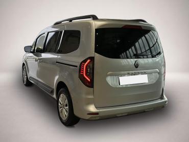 Renault Kangoo Grand Techno Voll-LED Winter-P. Navi Serv