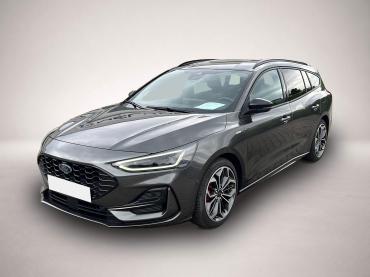 Fahrzeug ansehen: Ford Focus 1.0 EB ST-Line X * Bang&Olufsen * ACC Ford Focus 1.0 EB ST-Line X * Bang&Olufsen * ACC
