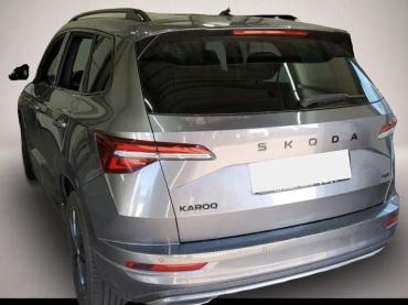 Fahrzeug ansehen: Skoda Karoq 2.0 TSI DSG 4x4 Sportline AHK KAMERA LED S Skoda Karoq 2.0 TSI DSG 4x4 Sportline AHK KAMERA LED S