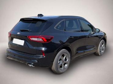 Fahrzeug ansehen: Ford Kuga ST-Line Automatik Winter Ford Kuga ST-Line Automatik Winter