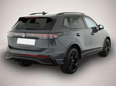 Fahrzeug ansehen: Volkswagen Tiguan TSI DSG 4M R-LINE Black * Pano * AHK * IQ.Li Volkswagen Tiguan TSI DSG 4M R-LINE Black * Pano * AHK * IQ.Li