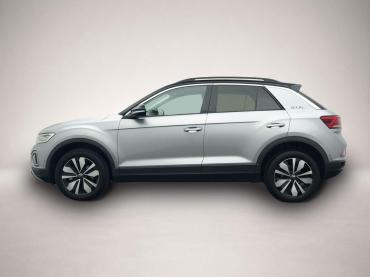Volkswagen T-Roc 2.0 TDI DSG Goal LED * NAVI AHK RFK ACC