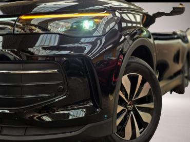 Fahrzeug ansehen: Volkswagen Tiguan 1.5 eTSI el.Heckkl. 360°Kamera Sicherheit Volkswagen Tiguan 1.5 eTSI el.Heckkl. 360°Kamera Sicherheit