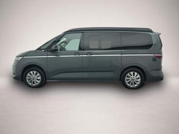 Fahrzeug ansehen: Volkswagen T7 California Beach Camper TDI DSG LED NAVI 5-J- Volkswagen T7 California Beach Camper TDI DSG LED NAVI 5-J-