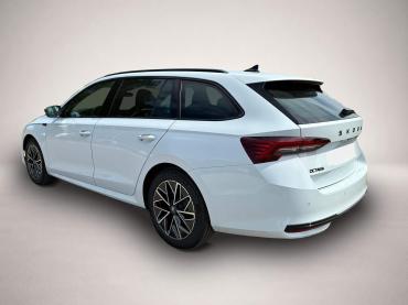 Fahrzeug ansehen: Skoda Octavia Kombi 2.0 TDI Sportline AHK GV5 ACC Skoda Octavia Kombi 2.0 TDI Sportline AHK GV5 ACC