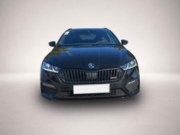 Fahrzeug ansehen: Skoda Octavia Combi 2.0 TSI DSG RS PANO AHK KAMERA LED Skoda Octavia Combi 2.0 TSI DSG RS PANO AHK KAMERA LED