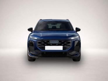 Fahrzeug ansehen: Audi Q3 Audi S line 1.5 TFSI 110 kW (150 PS) 7-Gang t Audi Q3 Audi S line 1.5 TFSI 110 kW (150 PS) 7-Gang t