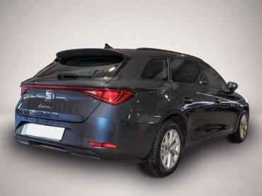 Fahrzeug ansehen: Seat Leon STYLE 2.0 TDI Seat Leon STYLE 2.0 TDI