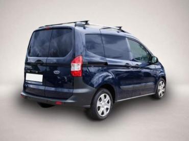 Fahrzeug ansehen: Ford Transit Courier Trend Apple CarPlay Android Auto Ford Transit Courier Trend Apple CarPlay Android Auto